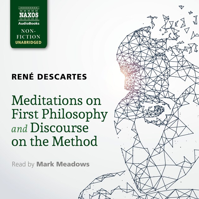 Bokomslag for Meditations on First Philosophy and Discourse on the Method