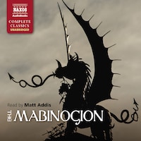 The Mabinogion