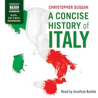 A Concise History of Italy