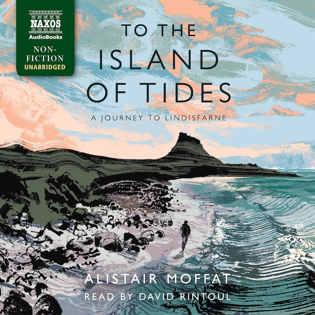 Okładka książki dla To the Island of Tides