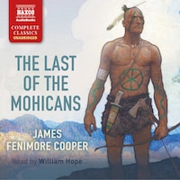 The Last of the Mohicans