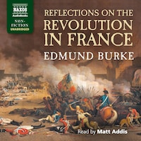 Reflections on the Revolution in France