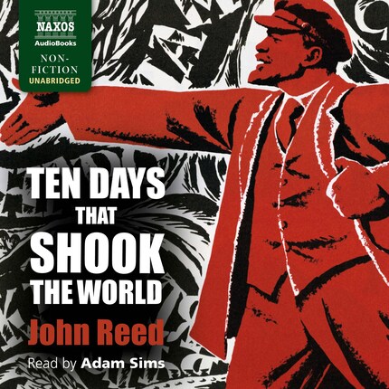 Ten Days that Shook the World bookCoverFor