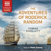 The Adventures of Roderick Random