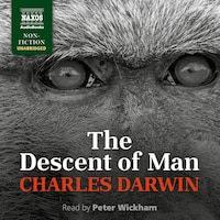 The Descent of Man