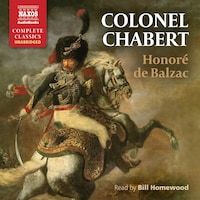 Colonel Chabert