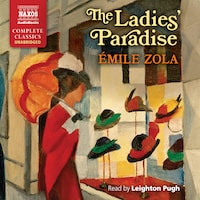 The Ladies' Paradise
