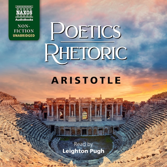 Poetics/Rhetoric