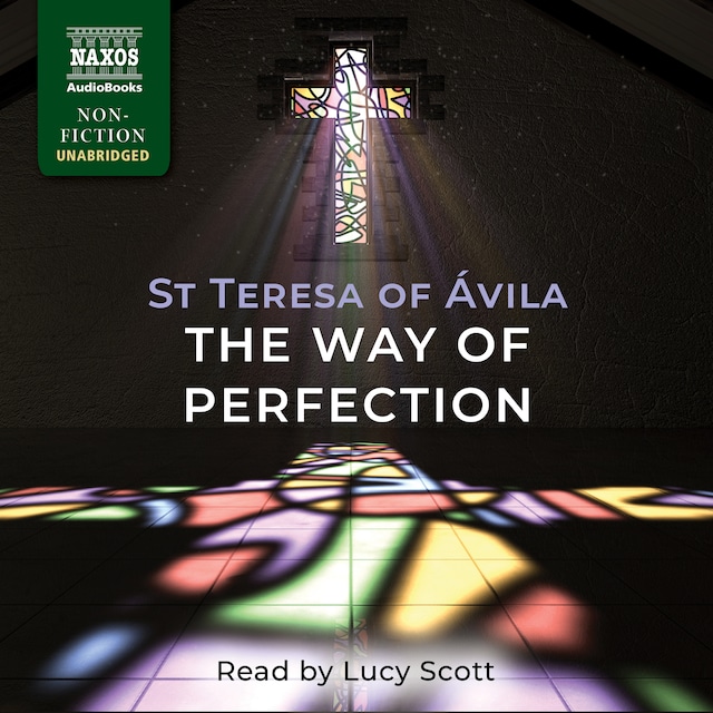 Book cover for The Way of Perfection