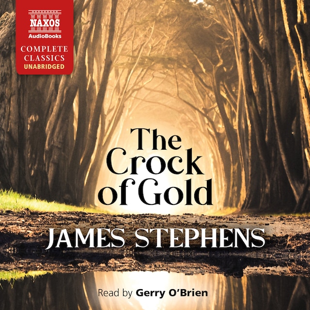 Buchcover für Gerry O'Brien