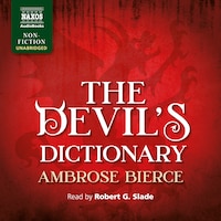 The Devil's Dictionary