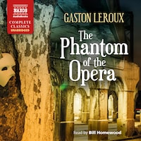 The Phantom of the Opera