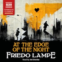 At the Edge of the Night
