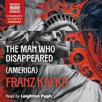 The Man Who Disappeared (America)