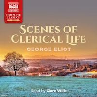 Scenes of Clerical Life