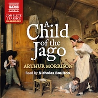 A Child of the Jago