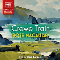 Crewe Train