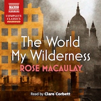 The World My Wilderness