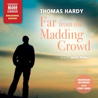 Far From the Madding Crowd (Educational Edition)
