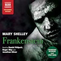 Frankenstein (Educational Edition)