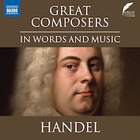 Handel in Words and Music