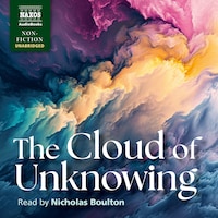 The Cloud of Unknowing