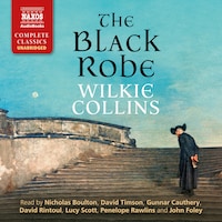 The Black Robe