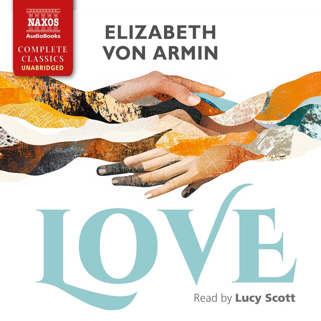 Bogomslag for Love