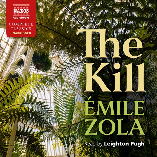 Bokomslag for The Kill, La Curée