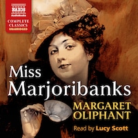 Miss Marjoribanks