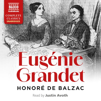 Eugénie Grandet
