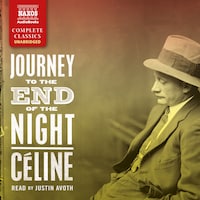 Journey to the End of the Night