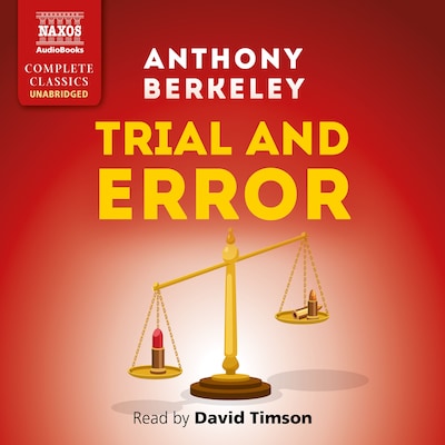 Trial and Error