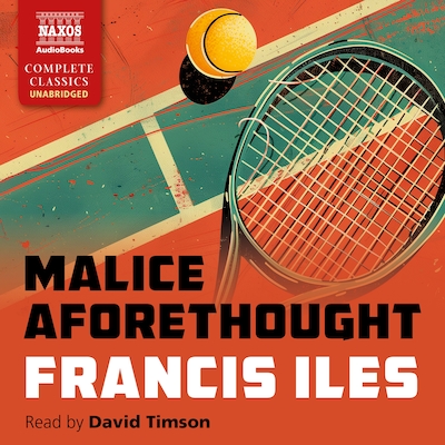 Malice Aforethought