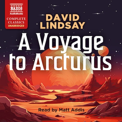 A Voyage to Arcturus