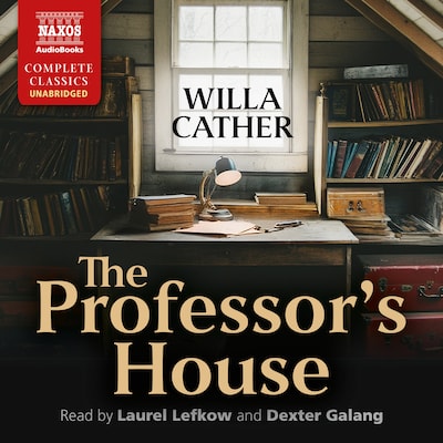 The Professor’s House