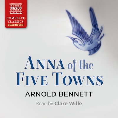 Anna of the Five Towns