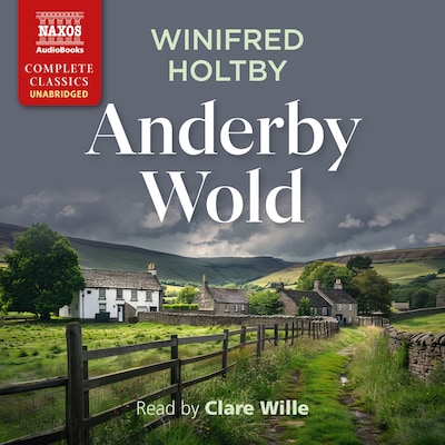 Anderby Wold