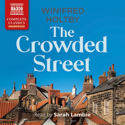 The Crowded Street