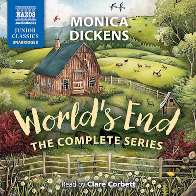 World’s End: The Complete Series