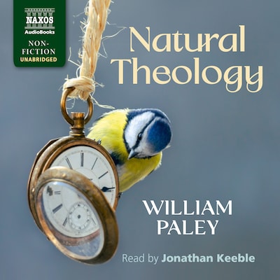 Natural Theology