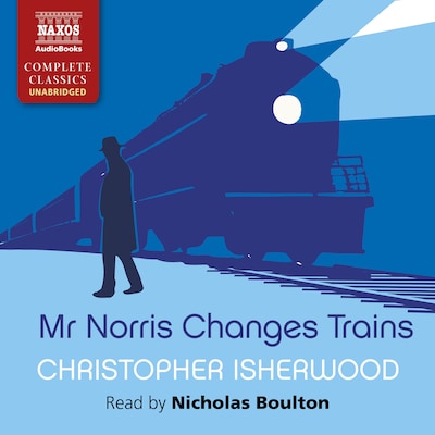 Mr Norris Changes Trains