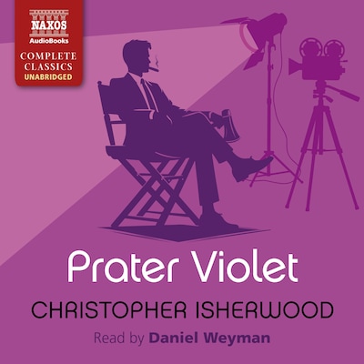 Prater Violet