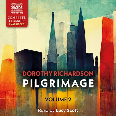 Pilgrimage, Volume 2 (The Tunnel, Interim)
