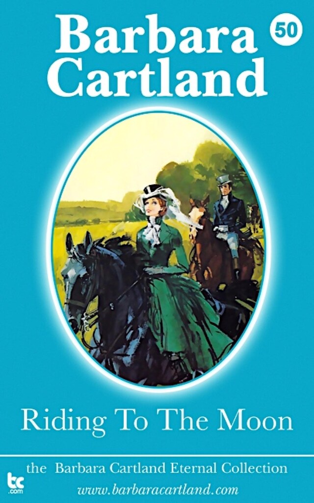 Book cover for Riding to the Moon