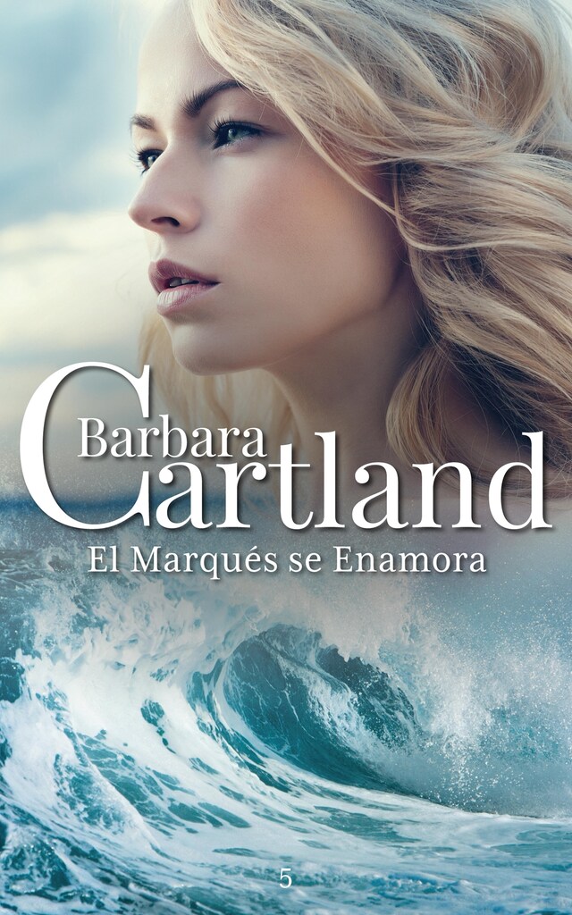 Copertina del libro per El Marqués se Enamora