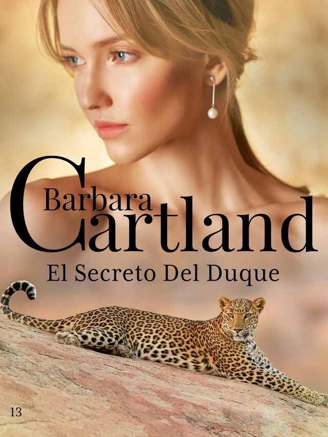 Portada de libro para El Secreto Del Duque