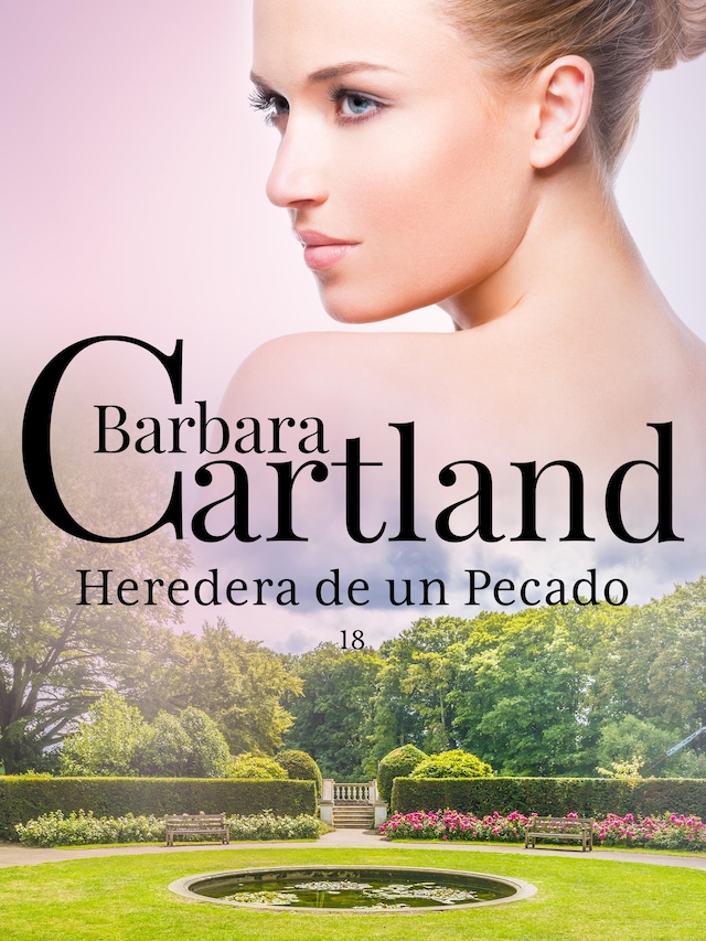 Book cover for Heredera de un Pecado