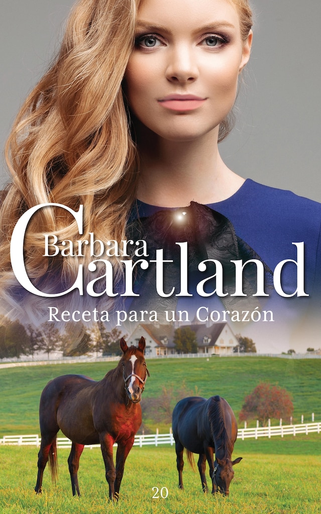 Book cover for Receta para un Corazón