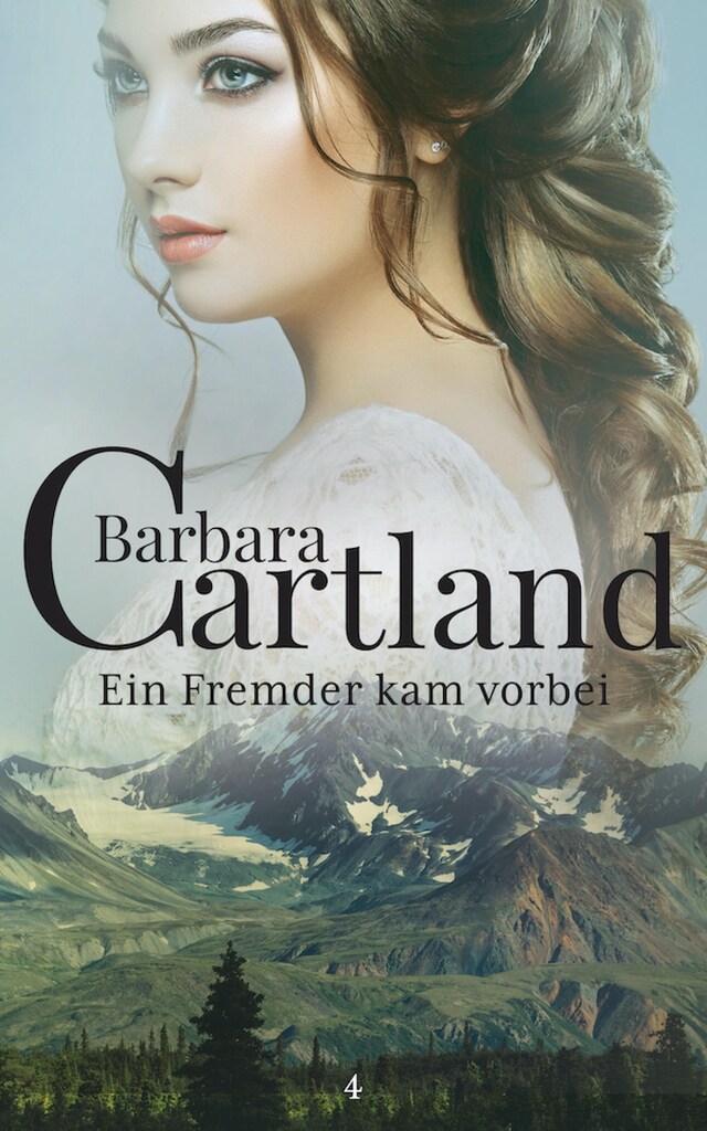 Book cover for Ein Fremder kam vorbei